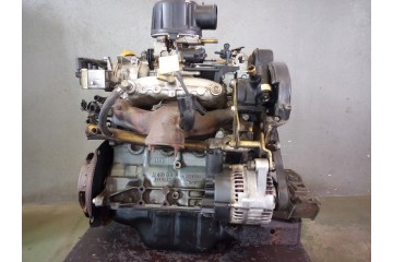 COMPLETE DRIVE MOTOR 178B2000 FIAT SIENA AND 1 4B 69KM Part manufacturer Fiat OE