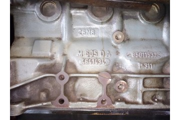 COMPLETE DRIVE MOTOR 178B2000 FIAT SIENA AND 1 4B 69KM Packaging status replacement