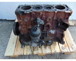 ENGINE BLOCK DOWN SHAFT PISTONS OPEL FORD KUGA MK1 2 0 TDCI G6DG D4204T