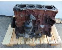 ENGINE BLOCK DOWN SHAFT PISTONS OPEL FORD KUGA MK1 2 0 TDCI G6DG D4204T Catalog number of the part G6DG D4204T