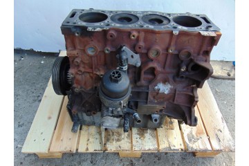 ENGINE BLOCK DOWN SHAFT PISTONS OPEL FORD KUGA MK1 2 0 TDCI G6DG D4204T Catalog number of the part G6DG D4204T