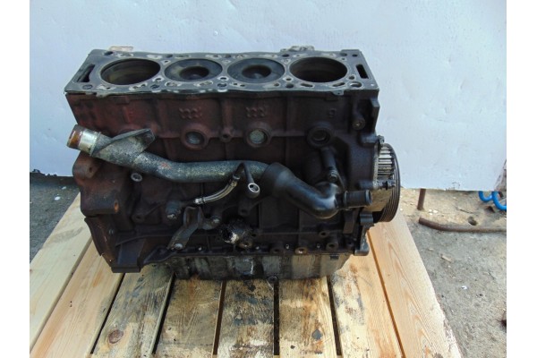 ENGINE BLOCK DOWN SHAFT PISTONS OPEL FORD KUGA MK1 2 0 TDCI G6DG D4204T Part manufacturer Ford OE