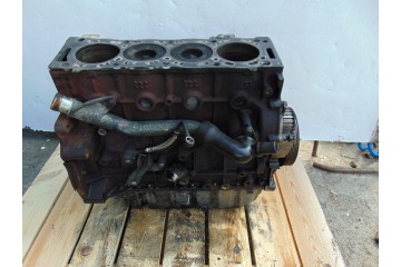 ENGINE BLOCK DOWN SHAFT PISTONS OPEL FORD KUGA MK1 2 0 TDCI G6DG D4204T Part manufacturer Ford OE