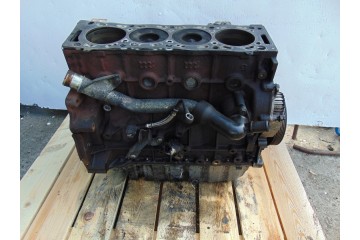 ENGINE BLOCK DOWN SHAFT PISTONS OPEL FORD KUGA MK1 2 0 TDCI G6DG D4204T Car type passenger cars