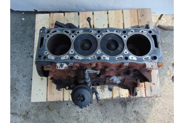 ENGINE BLOCK DOWN SHAFT PISTONS OPEL FORD KUGA MK1 2 0 TDCI G6DG D4204T Engine type diesel