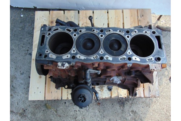 Eje Inferior del Bloque del Motor con Pistones para Opel Ford Kuga MK1