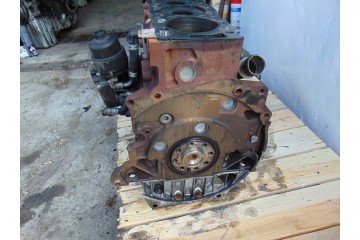 Eje Inferior del Bloque del Motor con Pistones para Opel Ford Kuga MK1