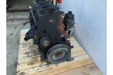 Eje Inferior del Bloque del Motor con Pistones para Opel Ford Kuga MK1