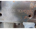 Eje Inferior del Bloque del Motor con Pistones para Opel Ford Kuga MK1