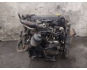 DIESEL ENGINE INJECTION SYSTEM TURBINE OPEL ASTRA G Y17DT 8 97185242 2