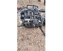 Renault Arkana 1 6E TECH HYBRID Complete engine H4MC632