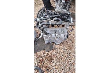 Renault Arkana 1 6E TECH HYBRID Complete engine H4MC632 Catalog number of the part H4MC632