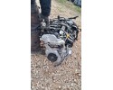 Renault Arkana 1 6E TECH HYBRID Complete engine H4MC632 Car type passenger cars
