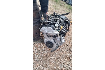 Renault Arkana 1 6E TECH HYBRID Complete engine H4MC632 Car type passenger cars