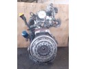 RENAULT MEGANE III 1 5DCI 2015R STATION WAGON ENGINE ENGINE POST