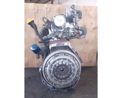 RENAULT MEGANE III 1 5DCI 2015R STATION WAGON ENGINE ENGINE POST