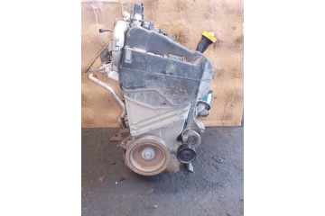 RENAULT MEGANE III 1 5DCI 2015R STATION WAGON ENGINE ENGINE POST Catalog number of the part 110421615R B