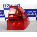 7160062 PILOTO TRASERO DERECHO BMW SERIE 3 BERLINA (E90) 318d 7160062 168631 BMW - 1