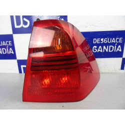 7160062 PILOTO TRASERO DERECHO BMW SERIE 3 BERLINA (E90)