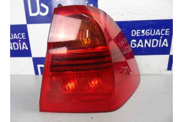7160062 PILOTO TRASERO DERECHO BMW SERIE 3 BERLINA (E90) 318d 7160062 168631 BMW - 1