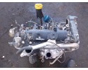 RENAULT MEGANE III 1 5DCI 2015R STATION WAGON ENGINE ENGINE POST Part manufacturer Renault OE
