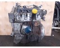 RENAULT MEGANE III 1 5DCI 2015R STATION WAGON ENGINE ENGINE POST Car type passenger cars