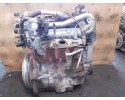 RENAULT MEGANE III 1 5DCI 2015R STATION WAGON ENGINE ENGINE POST Engine type diesel