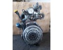 Motor para Renault Megane III 1.5DCI 2015 Station Wagon