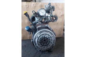 Motor para Renault Megane III 1.5DCI 2015 Station Wagon