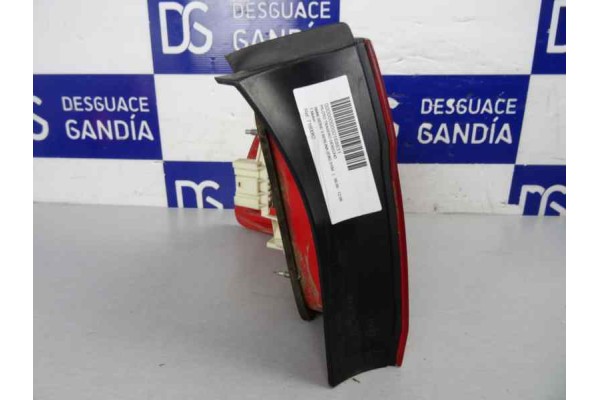 7160062 PILOTO TRASERO DERECHO BMW SERIE 3 BERLINA (E90) 318d 7160062 168631 BMW - 1