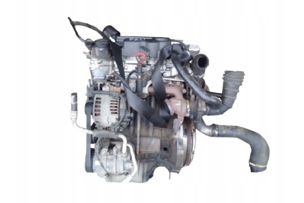 MITSUBISHI COLT VI SMART FORTWO ENGINE COMPLETE 639939 1 5 DID
