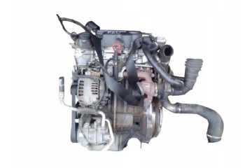 MITSUBISHI COLT VI SMART FORTWO ENGINE COMPLETE 639939 1 5 DID