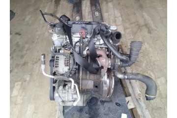 MITSUBISHI COLT VI SMART FORTWO ENGINE COMPLETE 639939 1 5 DID Packaging status replacement