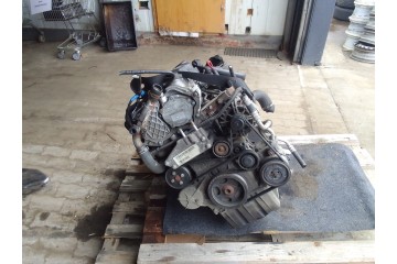 MITSUBISHI COLT VI SMART FORTWO ENGINE COMPLETE 639939 1 5 DID Part manufacturer Mercedes Benz OE