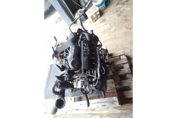MITSUBISHI COLT VI SMART FORTWO ENGINE COMPLETE 639939 1 5 DID Engine type diesel