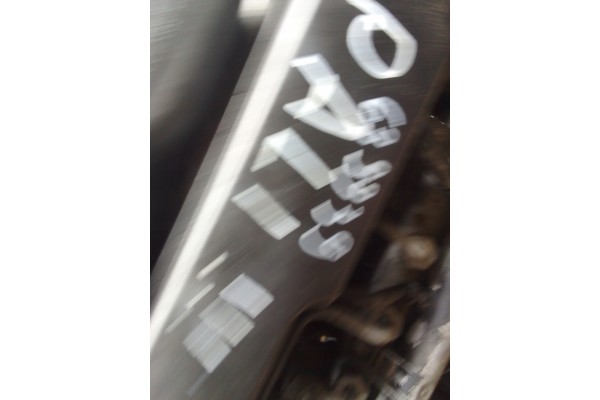 MITSUBISHI COLT VI SMART FORTWO ENGINE COMPLETE 639939 1 5 DID Catalog number of the part MITSUBISHI COLT VI SMART FORTWO SILNIK