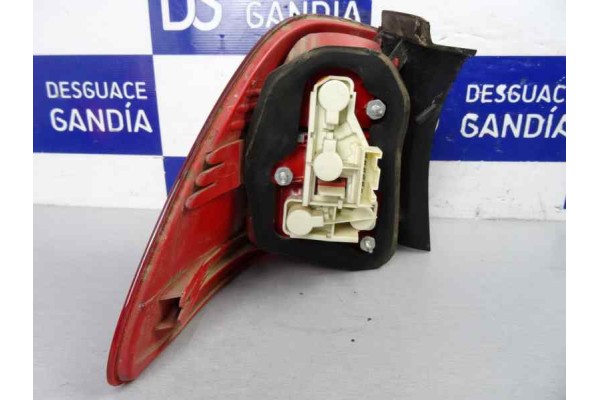 7160062 PILOTO TRASERO DERECHO BMW SERIE 3 BERLINA (E90) 318d 7160062 168631 BMW - 2