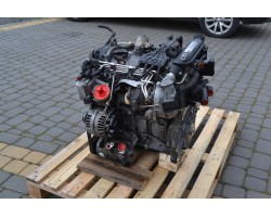 1 2 TFSI SEAT VW CBZ CBZA 64 tys km ENGINE