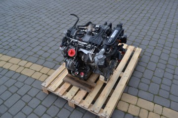 1 2 TFSI SEAT VW CBZ CBZA 64 tys km ENGINE Car type passenger cars