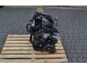 Motor 1.2 TFSI SEAT VW CBZ CBZA 64,000 km