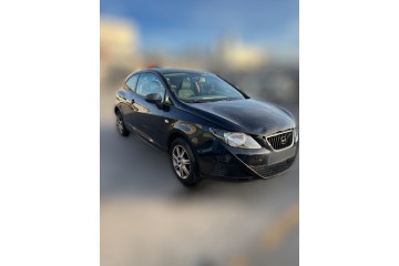 SEAT IBIZA BERLINA (6J5) Ecomotive