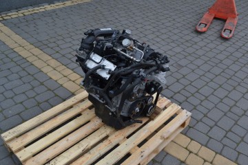 Motor 1.2 TFSI SEAT VW CBZ CBZA 64,000 km