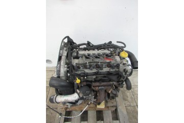 Complete engine Vectra Zafira Astra 1 9 cdti Z19DTH 150 HP