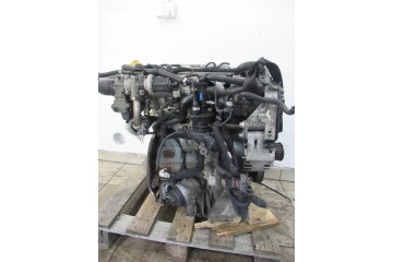 Complete engine Vectra Zafira Astra 1 9 cdti Z19DTH 150 HP Product weight with unit packaging 159 kg