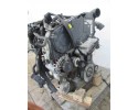 Motor completo Vectra Zafira Astra 1.9 CDTI Z19DTH 150 CV