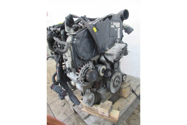 Motor completo Vectra Zafira Astra 1.9 CDTI Z19DTH 150 CV