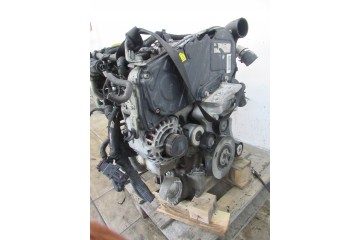 Motor completo Vectra Zafira Astra 1.9 CDTI Z19DTH 150 CV