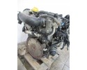 Motor completo Vectra Zafira Astra 1.9 CDTI Z19DTH 150 CV