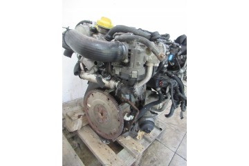 Motor completo Vectra Zafira Astra 1.9 CDTI Z19DTH 150 CV