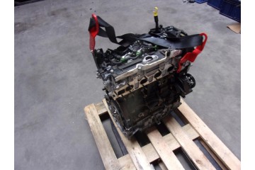 FORD TRANSIT MK8 CUSTOM ENGINE 2 0 ECOBLUE LAYOUT